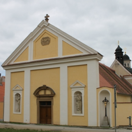 Historická budova